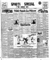 Star Green 'un Saturday 05 November 1921 Page 1