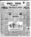 Star Green 'un Saturday 24 December 1921 Page 1