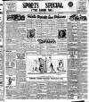 Star Green 'un Saturday 11 March 1922 Page 1