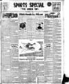 Star Green 'un Saturday 04 November 1922 Page 1