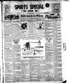 Star Green 'un Saturday 06 January 1923 Page 1