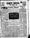Star Green 'un Saturday 04 August 1923 Page 1