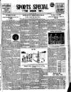 Star Green 'un Saturday 18 August 1923 Page 1