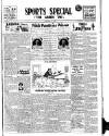 Star Green 'un Saturday 13 October 1923 Page 1