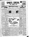 Star Green 'un Saturday 08 March 1924 Page 1
