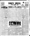 Star Green 'un Saturday 09 August 1924 Page 1