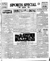 Star Green 'un Saturday 08 August 1925 Page 1