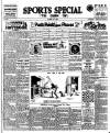 Star Green 'un Saturday 13 March 1926 Page 1