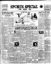 Star Green 'un Saturday 09 October 1926 Page 1