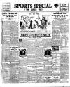 Star Green 'un Saturday 23 October 1926 Page 1