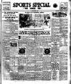 Star Green 'un Saturday 22 January 1927 Page 1