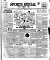 Star Green 'un Saturday 04 June 1927 Page 1