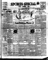 Star Green 'un Saturday 26 November 1927 Page 1