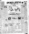 Star Green 'un Saturday 03 November 1928 Page 1