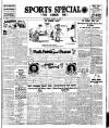 Star Green 'un Saturday 23 March 1929 Page 1