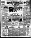 Star Green 'un Saturday 04 January 1930 Page 1