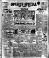 Star Green 'un Saturday 01 March 1930 Page 1
