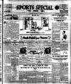 Star Green 'un Saturday 01 November 1930 Page 1