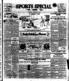 Star Green 'un Saturday 08 November 1930 Page 1