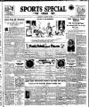Star Green 'un Saturday 09 January 1932 Page 1