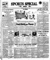 Star Green 'un Saturday 06 February 1932 Page 1