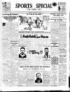 Star Green 'un Saturday 23 February 1935 Page 1