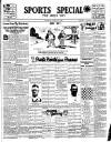 Star Green 'un Saturday 16 March 1935 Page 1