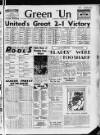 Star Green 'un Saturday 21 September 1946 Page 1