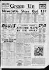 Star Green 'un Saturday 05 October 1946 Page 1