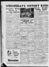 Star Green 'un Saturday 14 December 1946 Page 6