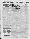 Star Green 'un Saturday 21 December 1946 Page 6