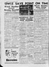 Star Green 'un Saturday 28 December 1946 Page 6