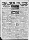 Star Green 'un Saturday 26 April 1947 Page 6