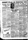 Star Green 'un Saturday 11 March 1950 Page 6