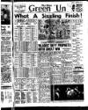 Star Green 'un Saturday 22 April 1950 Page 1