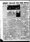 Star Green 'un Saturday 08 July 1950 Page 6