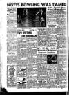 Star Green 'un Saturday 15 July 1950 Page 6