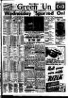 Star Green 'un Saturday 09 December 1950 Page 1