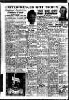 Star Green 'un Saturday 24 November 1951 Page 6