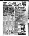 Star Green 'un Saturday 05 January 1952 Page 1