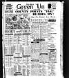 Star Green 'un Saturday 04 April 1953 Page 1