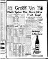 Star Green 'un Saturday 20 March 1954 Page 1