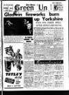 Star Green 'un Saturday 02 June 1956 Page 1