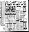 Star Green 'un Saturday 19 January 1957 Page 1