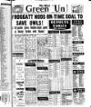 Star Green 'un Saturday 26 October 1957 Page 1