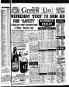 Star Green 'un Saturday 12 April 1958 Page 1