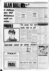 Star Green 'un Saturday 19 April 1969 Page 8