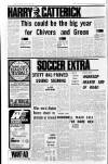 Star Green 'un Saturday 09 January 1971 Page 4