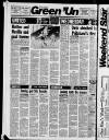 Star Green 'un Saturday 07 February 1981 Page 12