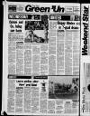 Star Green 'un Saturday 14 February 1981 Page 12